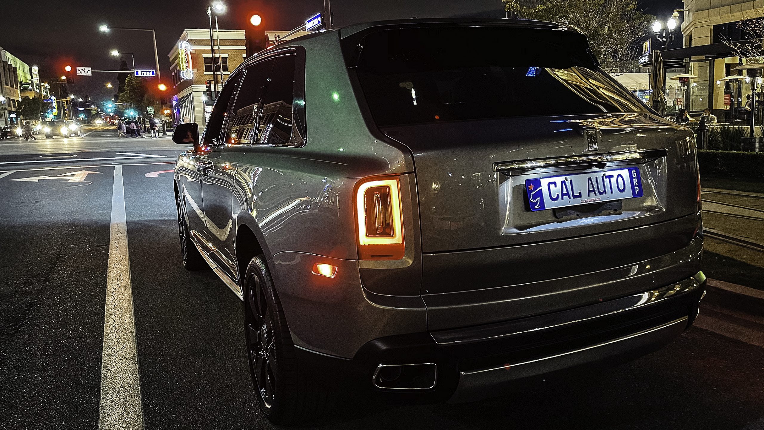 CAL Auto Group Trusted Auto Brokers in Los Angeles